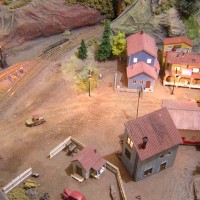 Chilean Layout