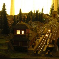Chilean Layout