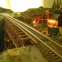 Chilean Layout