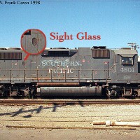 SP GP38-2