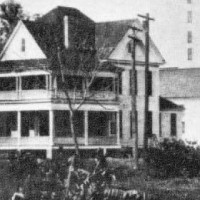 Eldridge House