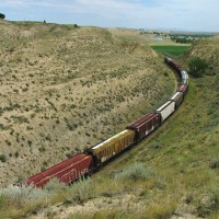 Ft Benton, MT