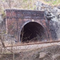 Point of Rocks Tunnel