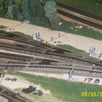 Tortoise Linkages for distant actuation