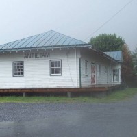 Antietam Station