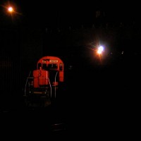 NYS&W Alco