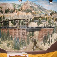 Fantastic module - New Mexico Rail Runners