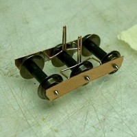 S-1AxlePickup
