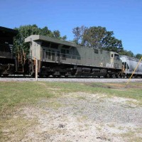 NS in Selma, NC