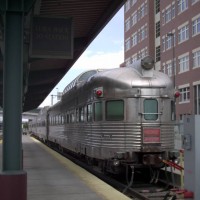 Silver Solarium in Denver