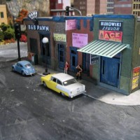 random scenery shots