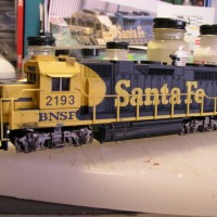 GP38