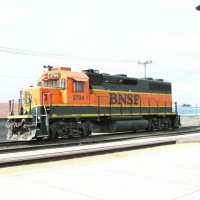 BNSF 2794