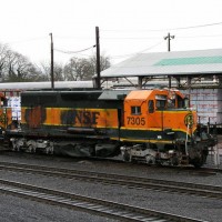 BNSF7305