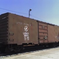 Army finds on Ft McCoy, WI