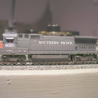 SP B39-8
