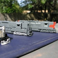 SD 9's