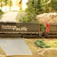 Reworked IM Tunnel Motor
