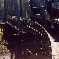 trestle