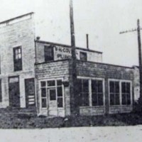 Blue Goose Lounge