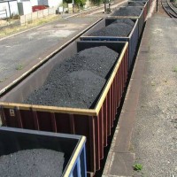 MEA coal boxes