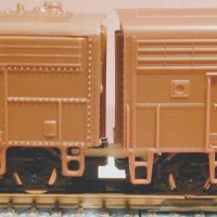 Z scale A & B