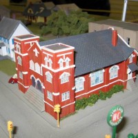 St. John's Methodist Church