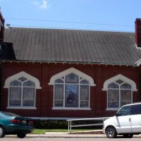St. John's Methodist Church