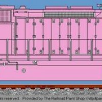 SD40-2_Pink