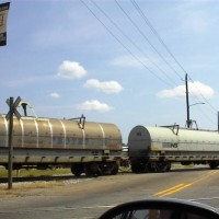 COIL CARS HATTIESBURG
