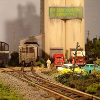 Cement Distributor Scene 1 1