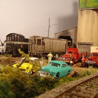 Cement Distributor Scene 1 2