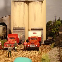 Cement Distributor Scene 1 3