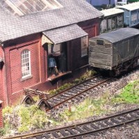 another view of the Metcalfe shed