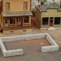 Barn Foundation