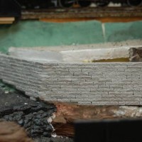 Bridge abutment1