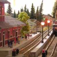 chilean layout