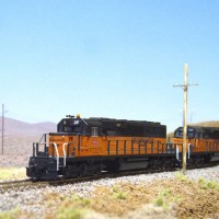 Milwaukee Road in eastern WA