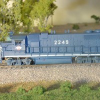 MP2249 in N Scale