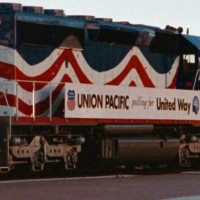 United Way UP engine
