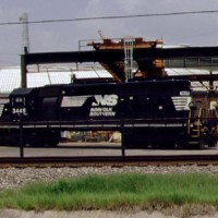 NS 3445