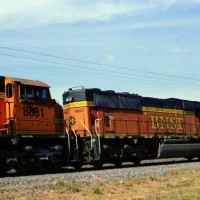 UFIX coal train