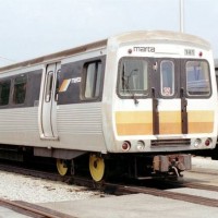 Marta at South yard in College Park, GA, USA