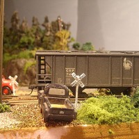 Spotting Cement