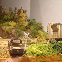 Spotting Cement