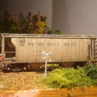 Spotting Cement