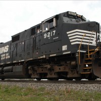 NS Cresson, PA 2004