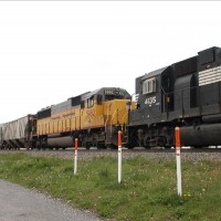 NS Cresson, PA 2004