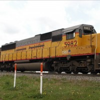 NS Cresson, PA 2004