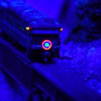 RGW observation car